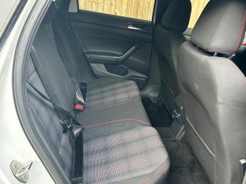 Volkswagen Polo 2.0 TSI GTI DSG Euro 6 (s/s) 5dr