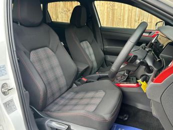 Volkswagen Polo 2.0 TSI GTI DSG Euro 6 (s/s) 5dr