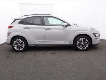 Hyundai KONA 64kWh Premium Auto 5dr (10.5kW Charger)