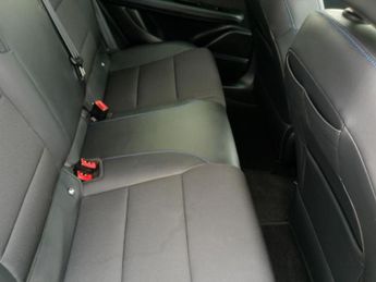 MG MG4 64kWh Trophy Long Range Auto 5dr