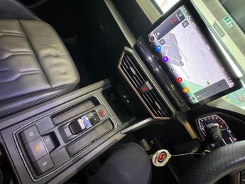 CUPRA Formentor 1.5 TSI V2 SUV 5dr Petrol DSG Euro 6 (s/s) (150 ps)