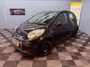 Citroen C1 1.0i VTR+ Euro 4 5dr