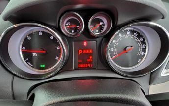 Vauxhall Mokka 1.7 CDTi SE Auto 2WD Euro 5 5dr