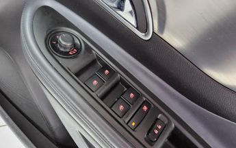 Vauxhall Mokka 1.7 CDTi SE Auto 2WD Euro 5 5dr