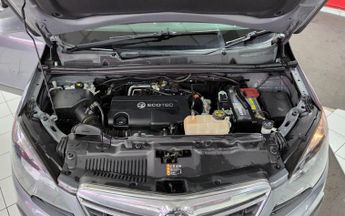 Vauxhall Mokka 1.7 CDTi SE Auto 2WD Euro 5 5dr