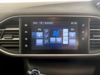 Peugeot 308 SW 1.2 PureTech Active Euro 6 (s/s) 5dr