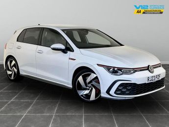 Volkswagen Golf 2.0 TSI GTI DSG Euro 6 (s/s) 5dr