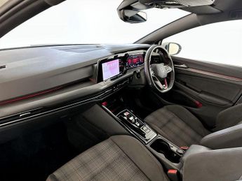 Volkswagen Golf 2.0 TSI GTI DSG Euro 6 (s/s) 5dr