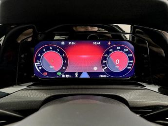 Volkswagen Golf 2.0 TSI GTI DSG Euro 6 (s/s) 5dr