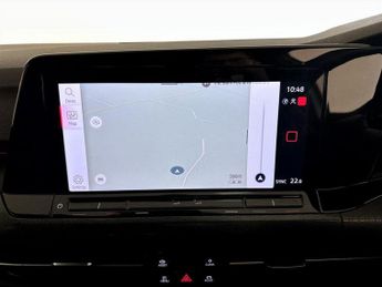 Volkswagen Golf 2.0 TSI GTI DSG Euro 6 (s/s) 5dr