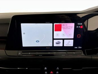 Volkswagen Golf 2.0 TSI GTI DSG Euro 6 (s/s) 5dr