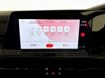 Volkswagen Golf 2.0 TSI GTI DSG Euro 6 (s/s) 5dr