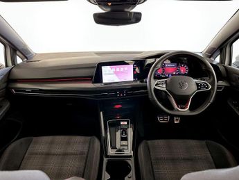 Volkswagen Golf 2.0 TSI GTI DSG Euro 6 (s/s) 5dr