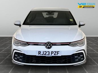 Volkswagen Golf 2.0 TSI GTI DSG Euro 6 (s/s) 5dr