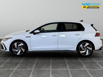 Volkswagen Golf 2.0 TSI GTI DSG Euro 6 (s/s) 5dr
