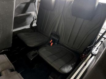 BMW X5 3.0 30d M Sport Auto xDrive Euro 6 (s/s) 5dr