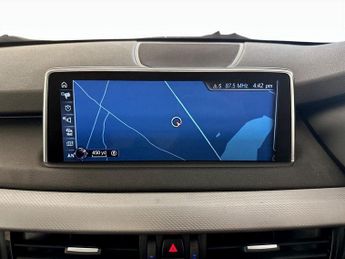 BMW X5 3.0 30d M Sport Auto xDrive Euro 6 (s/s) 5dr