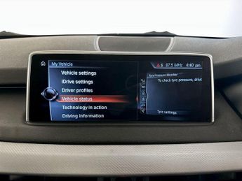 BMW X5 3.0 30d M Sport Auto xDrive Euro 6 (s/s) 5dr