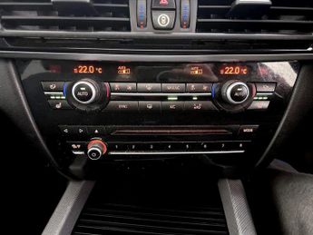 BMW X5 3.0 30d M Sport Auto xDrive Euro 6 (s/s) 5dr