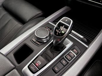 BMW X5 3.0 30d M Sport Auto xDrive Euro 6 (s/s) 5dr