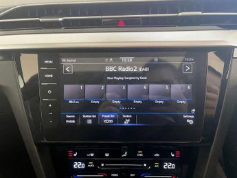 Volkswagen Arteon 2.0 TDI R-Line Shooting Brake DSG 4Motion Euro 6 (s/s) 5dr