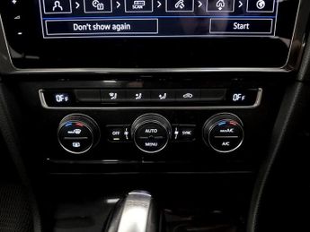 Volkswagen Golf 1.5 TSI EVO BlueMotion Tech SE Nav DSG Euro 6 (s/s) 5dr