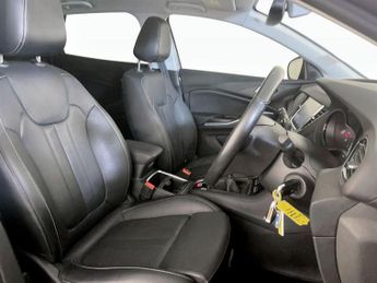 Vauxhall Grandland X 1.2 Turbo Elite Nav Euro 6 (s/s) 5dr