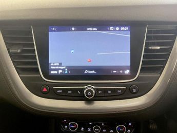 Vauxhall Grandland X 1.2 Turbo Elite Nav Euro 6 (s/s) 5dr