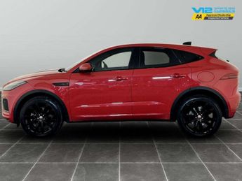 Jaguar E-PACE 1.5 P300e 11.5kWh R-Dynamic SE Auto AWD Euro 6 (s/s) 5dr