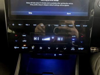 Hyundai TUCSON 1.6 T-GDi 13.8kWh N Line Auto 4WD Euro 6 (s/s) 5dr