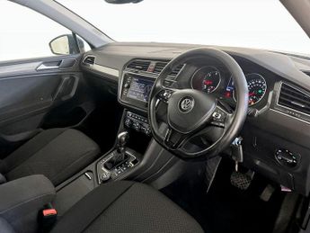 Volkswagen Tiguan Allspace 2.0 TDI SE Nav DSG 4Motion Euro 6 (s/s) 5dr