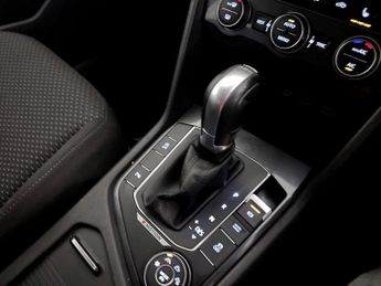 Volkswagen Tiguan Allspace 2.0 TDI SE Nav DSG 4Motion Euro 6 (s/s) 5dr