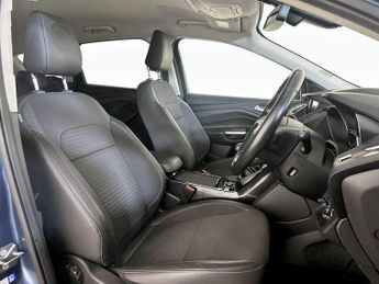 Ford Kuga 1.5 TDCi EcoBlue Titanium Edition Euro 6 (s/s) 5dr