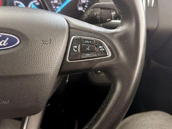 Ford Kuga 1.5 TDCi EcoBlue Titanium Edition Euro 6 (s/s) 5dr