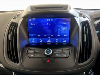 Ford Kuga 1.5 TDCi EcoBlue Titanium Edition Euro 6 (s/s) 5dr