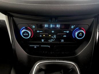 Ford Kuga 1.5 TDCi EcoBlue Titanium Edition Euro 6 (s/s) 5dr