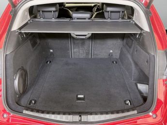 Alfa Romeo Stelvio 2.2 TD Lusso Ti Auto Q4 AWD Euro 6 (s/s) 5dr