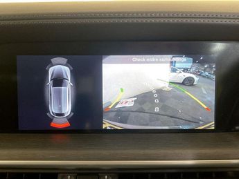 Alfa Romeo Stelvio 2.2 TD Lusso Ti Auto Q4 AWD Euro 6 (s/s) 5dr