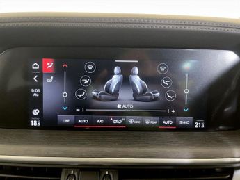 Alfa Romeo Stelvio 2.2 TD Lusso Ti Auto Q4 AWD Euro 6 (s/s) 5dr