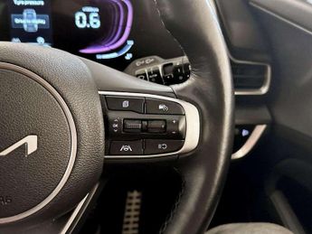 Kia Sportage 1.6 T-GDi GT-Line Euro 6 (s/s) 5dr