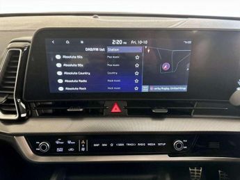 Kia Sportage 1.6 T-GDi GT-Line Euro 6 (s/s) 5dr