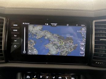 Skoda Kodiaq 1.5 TSI ACT SportLine DSG Euro 6 (s/s) 5dr (7 Seat)