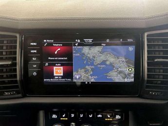 Skoda Kodiaq 1.5 TSI ACT SportLine DSG Euro 6 (s/s) 5dr (7 Seat)