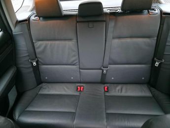 BMW X3 3.0 30d SE Auto xDrive Euro 6 (s/s) 5dr