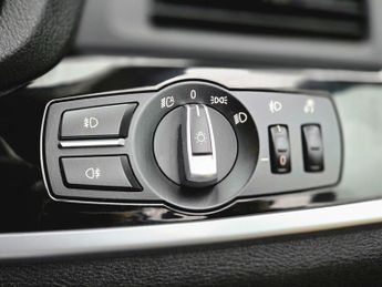 BMW X3 3.0 30d SE Auto xDrive Euro 6 (s/s) 5dr