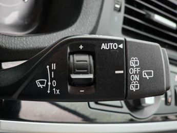 BMW X3 3.0 30d SE Auto xDrive Euro 6 (s/s) 5dr