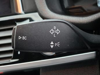 BMW X3 3.0 30d SE Auto xDrive Euro 6 (s/s) 5dr