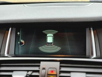 BMW X3 3.0 30d SE Auto xDrive Euro 6 (s/s) 5dr