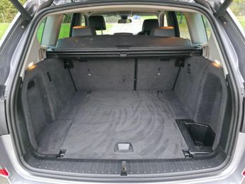 BMW X3 3.0 30d SE Auto xDrive Euro 6 (s/s) 5dr