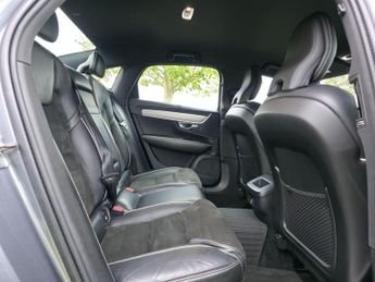 Volvo S90 2.0 D4 R-Design Auto Euro 6 (s/s) 4dr